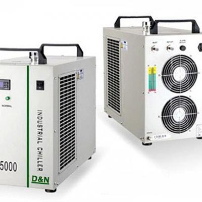 Чиллер D&N CW5000