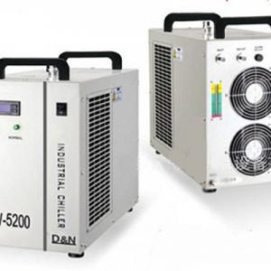 Чиллер D&N CW5200