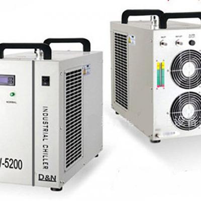 Чиллер D&N CW5200