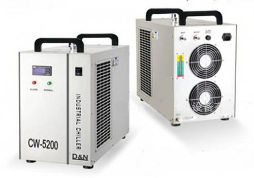Чиллер D&N CW5200