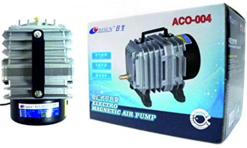 Воздушный компрессор Resun ACO 004