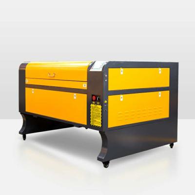 Лазерный станок RUKA 9060 Старт