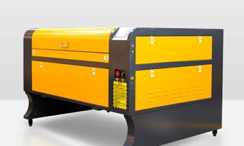 Лазерный станок RUKA 9060 Бизнес