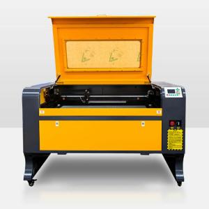 Лазерный станок RUKA 1310 Бизнес