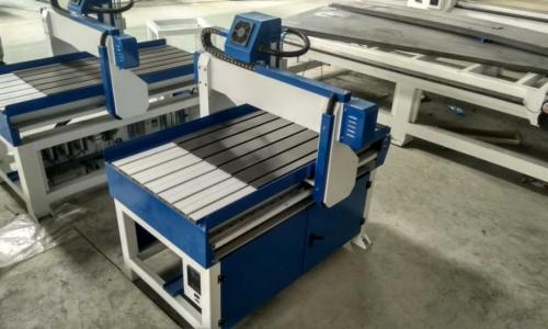 Фрезерный станок RUKA 9060