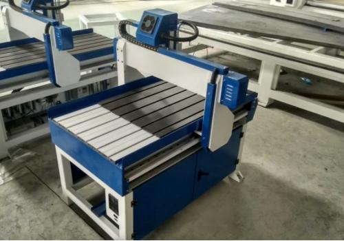 Фрезерный станок RUKA 9060