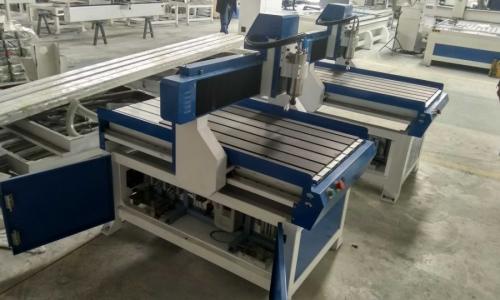 Фрезерный станок RUKA 9060