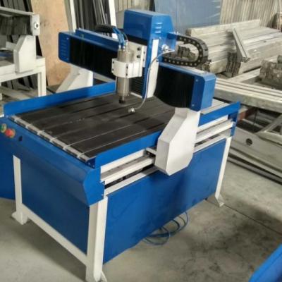 Фрезерный станок RUKA 9060