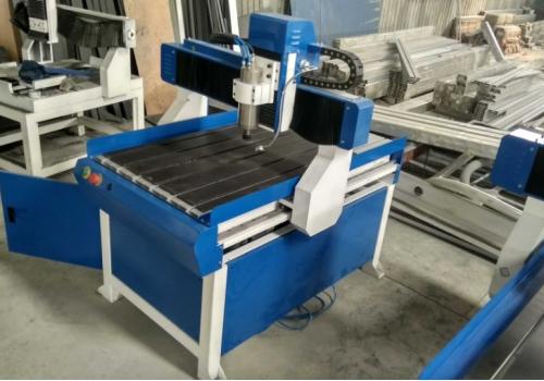 Фрезерный станок RUKA 9060