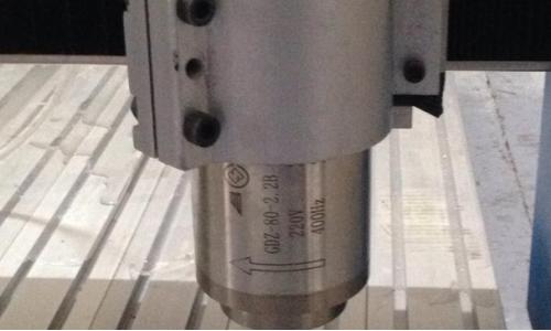 Фрезерный станок RUKA 9060 настольный