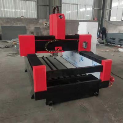 Фрезерный станок по камню RUKA 1015S