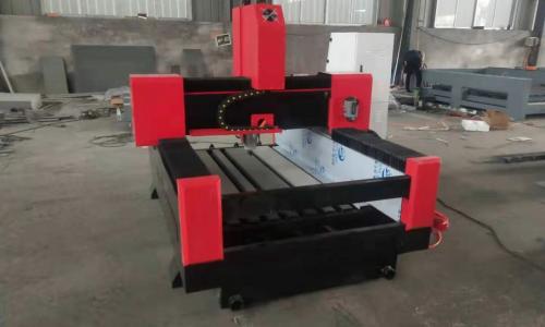 Фрезерный станок по камню RUKA 1015S
