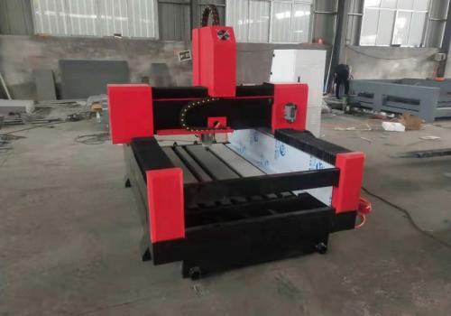 Фрезерный станок по камню RUKA 1015S