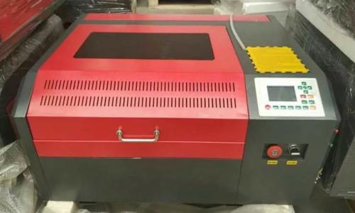 Лазерный гравер RUKA 4040 Старт