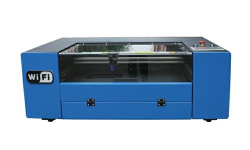 Лазерный гравер RUKA 6040U Премиум