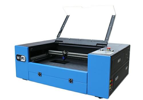 Лазерный гравер RUKA 6040U Премиум