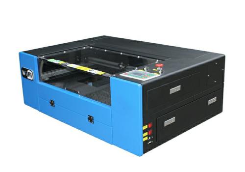 Лазерный гравер RUKA 6040U Премиум