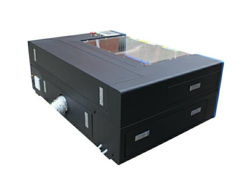 Лазерный гравер RUKA 6040U Премиум