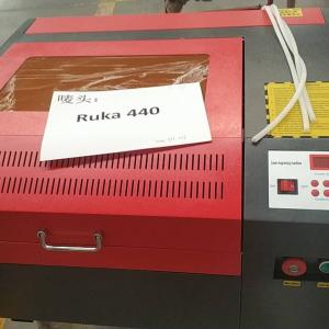 Лазерный гравер RUKA 4040 Старт