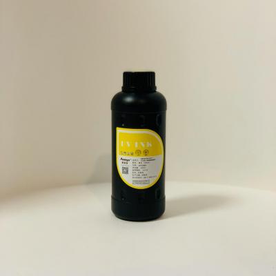 УФ чернила Epson Y (YELLOW) Жесткие 0.5 л