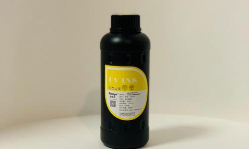 УФ чернила Epson Y (YELLOW) Жесткие 0.5 л
