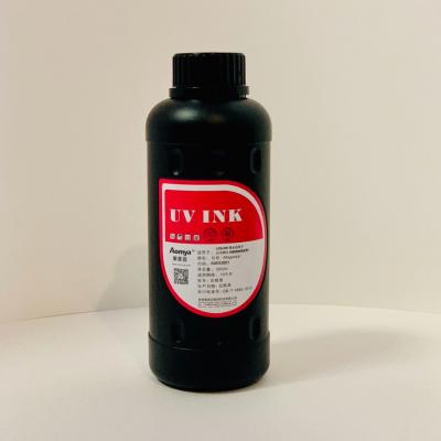 УФ чернила Epson M (MAGENTA) Жесткие 0.5 л