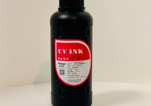 УФ чернила Epson M (MAGENTA) Мягкие 0.5 л