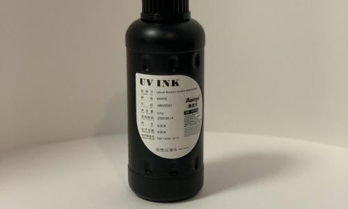 УФ чернила Epson (CYAN) Голубой Жесткие 0.5 л