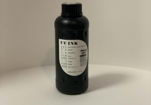 УФ чернила Epson C (CYAN) Мягкие 0.5 л