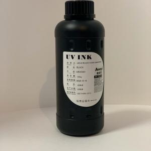 УФ чернила Epson K (BLACK) Жесткие 0.5 л