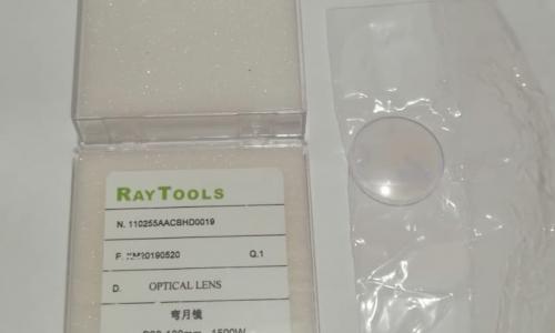 Фокусирующая линза RayTools D28-100
