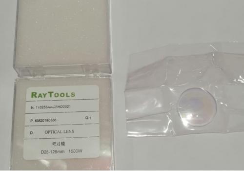 Фокусирующая линза RayTools D28-125