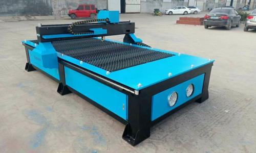 Плазменный станок для резки металла RUKA 1530 63А