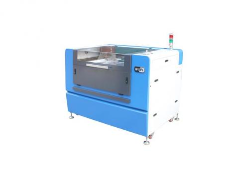 Лазерный станок RUKA 9060 Премиум