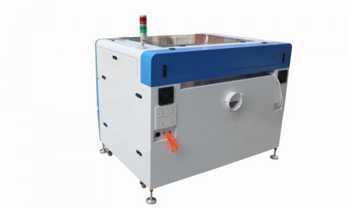 Лазерный станок RUKA 9060 Премиум
