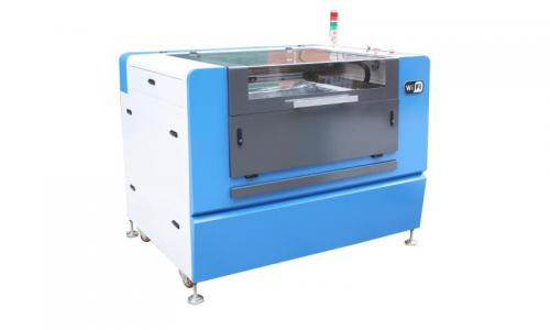 Лазерный станок RUKA 9060 Премиум
