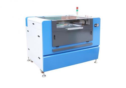 Лазерный станок RUKA 9060 Премиум