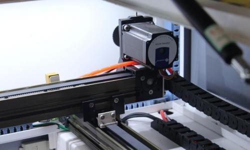 Лазерный станок RUKA 9060 Премиум
