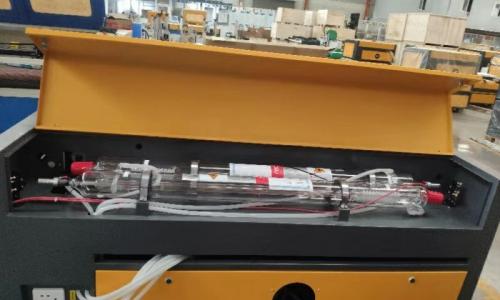 Лазерный станок RUKA 1080DH Бизнес