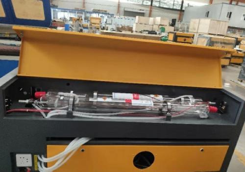 Лазерный станок RUKA 1080DH Бизнес