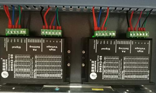 Лазерный станок RUKA 6040XY Бизнес