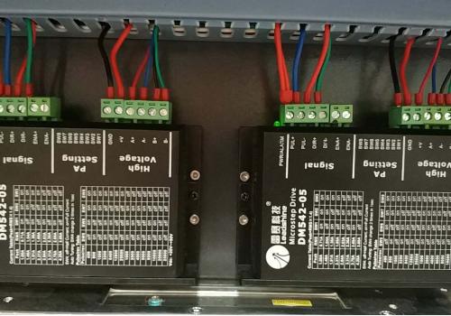 Лазерный станок RUKA 6040XY Бизнес