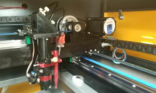 Лазерный станок RUKA 6040XY Бизнес
