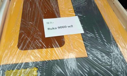 Лазерный станок RUKA 9060 Бизнес