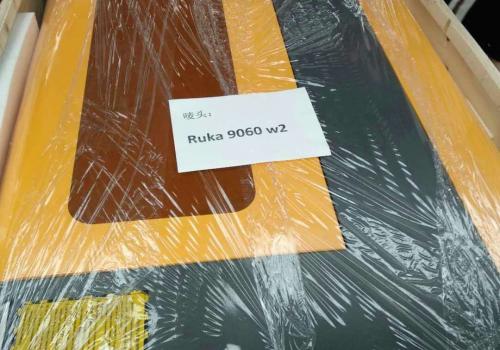 Лазерный станок RUKA 9060 Бизнес