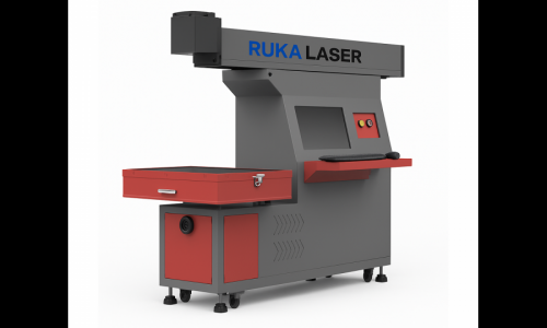 Маркер RUKA 6060 90 ватт СО2