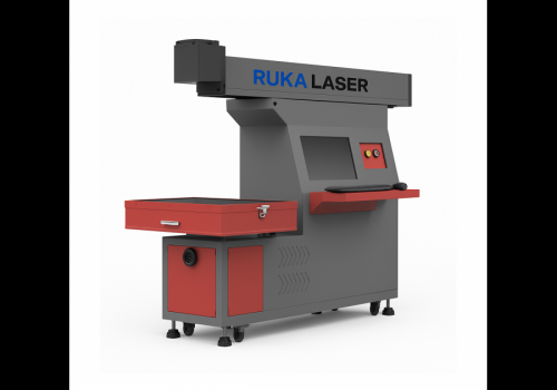Маркер RUKA 6060 90 ватт СО2