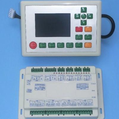 Плата управления Ruida 6442G/S