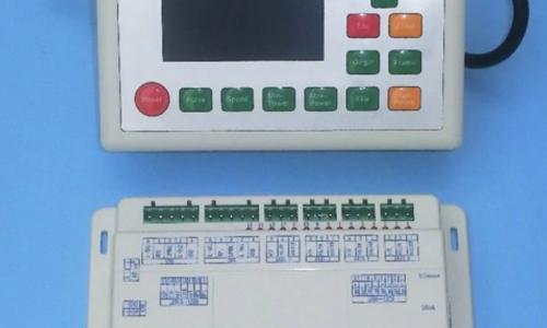 Плата управления Ruida 6442G/S