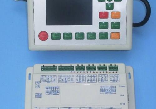 Плата управления Ruida 6442G/S